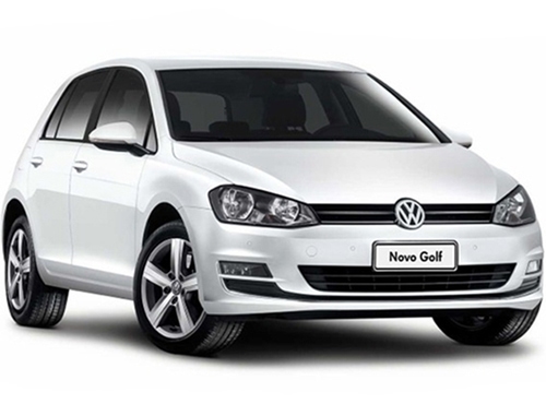 Golf 1.4 Tsi